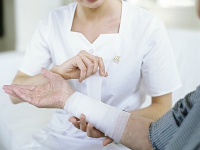 Nerve Damage from Injuries
