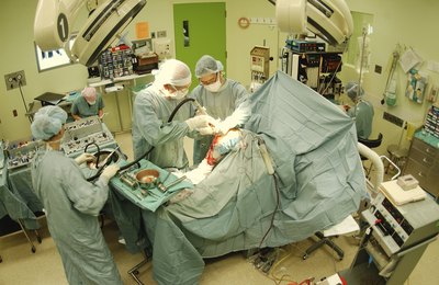 Surgery