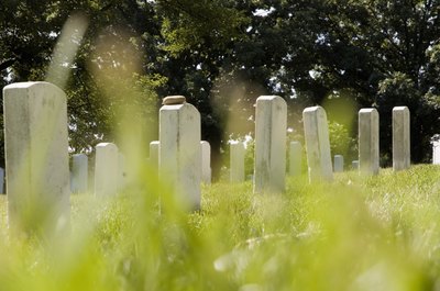 Check the competition in your area, and pinpoint the cemetery businesses near you.