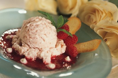 ice cream