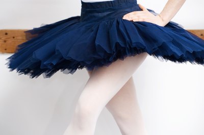 Nylon is in clothing, too.