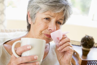 Sinusitis is considered any irritation, inflammation or infection in the sinus cavities.