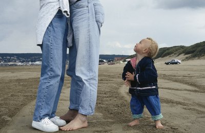 If a child's emotional needs are not being met, or if boundaries are not given to him, he may develop narcissistic personality traits.