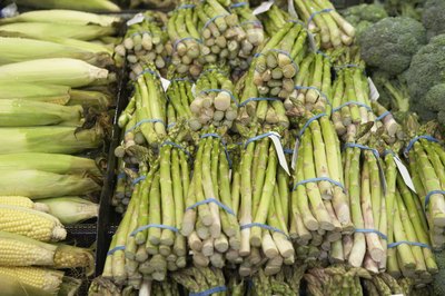 asparagus