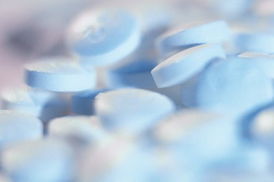 Prescription medication