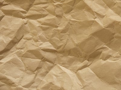 paper bag