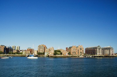 Boston