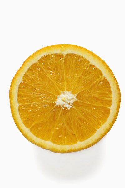 Orange slice
