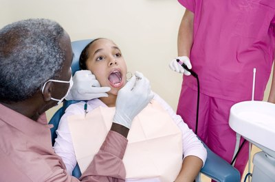 Talk to your orthodontist.