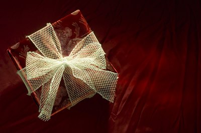 X-Mas Present Game