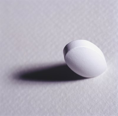 Take medication for pain relief.