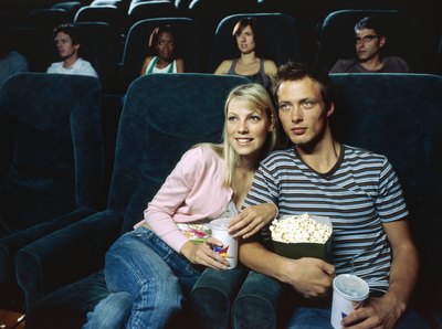 let him choose the movie