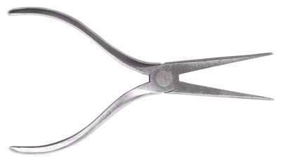 Needle-nose pliers