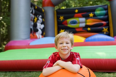 Inflatables