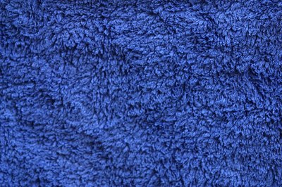 Royal blue is a rich, deep blue.