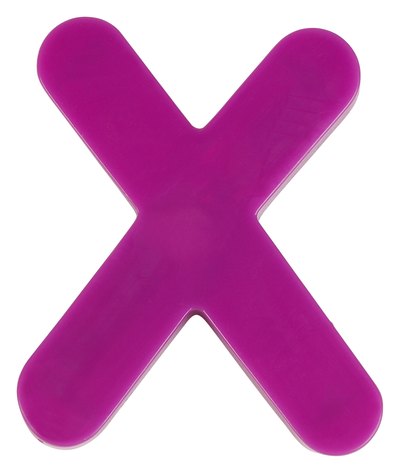 x
