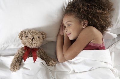 Stuffed animal