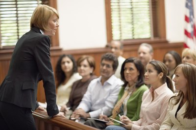 If you are sued in court for sexual harassment, you should hire an attorney.