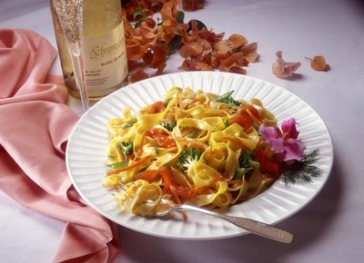 Italian food