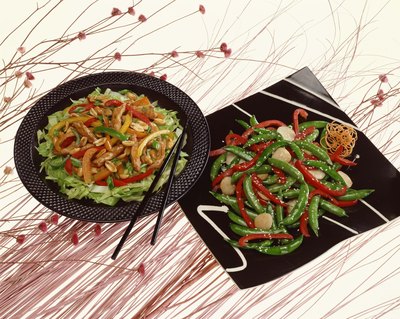 Vegetables