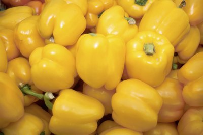 Peppers are less expensive to grow from seeds.