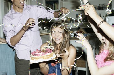 birthday
