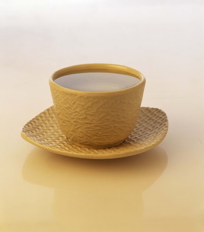 Chasteberry tea