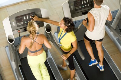 Cardio workout