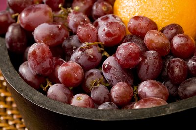 Easy Fruit Tray Ideas for Parties