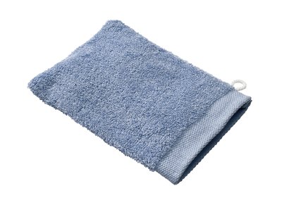 Apply a warm washcloth or heating pad set on medium to the affected ear every few hours