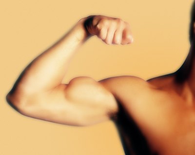 Torn Triceps Muscle Treatment