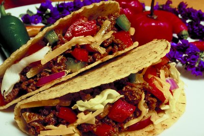 tacos