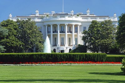 The White House