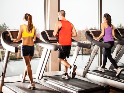 no one exercise can target belly fat