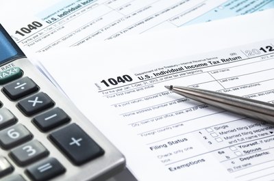 Tax forms