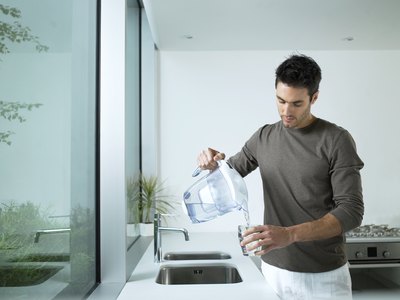 Symptoms of diabetes, such as thirst, can seem harmless at first.