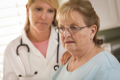 Be able to recognize symptoms of depression.