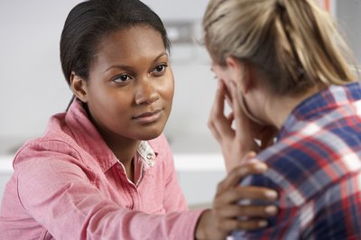 If you worked before suffering from depression, you could be eligible for Social Security Disability Insurance.
