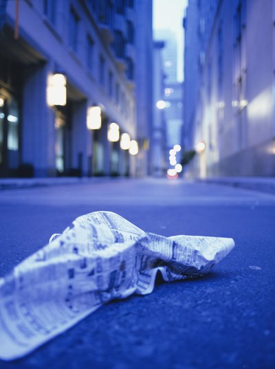 Litter