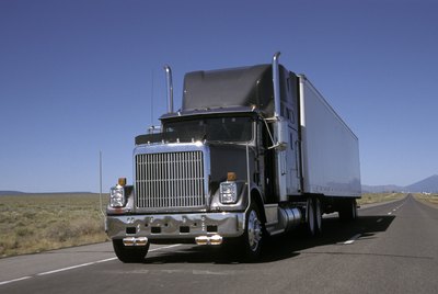 Salaries earned by Teamster drivers vary by employer.