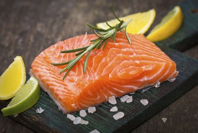 Salmon