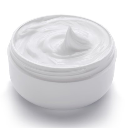 Lotion.