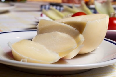 Provolone