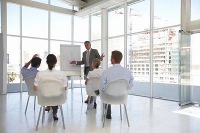 Get your audience involved for a more memorable presentation