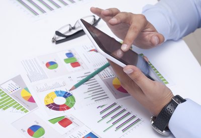 A typical budget extends five to ten years.