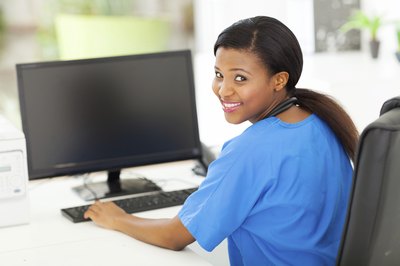 What sort of medical coding experience do you have?