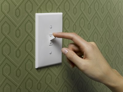 Light switch