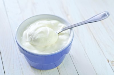 Small bowl of fil