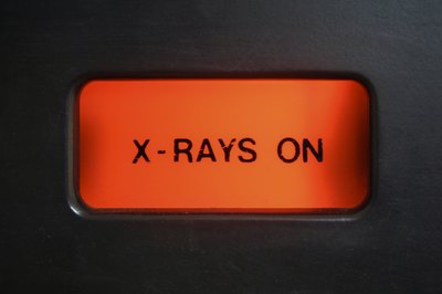 X-ray machine
