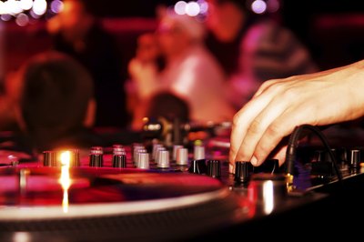 Other factors in determining the right DJ gear